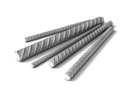 Арматура 10 мм А500С ГОСТ 5781-82/ГОСТ 52544-2006 11.7 м