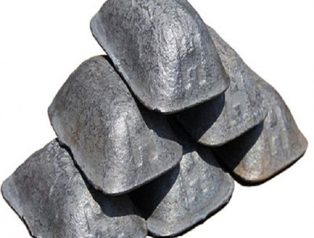 Чугун литейный Л3 (ГОСТ 4832-95)