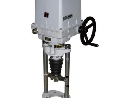 Электропривод ГЗ-ОФ- 110/11М 220В