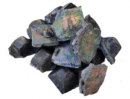 Ферросиликомарганец	 (МнС17; ГОСТ 4756-91)