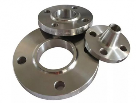 Фланец воротниковый стальной 150-6-1  ст.20 ГОСТ 33259; ГОСТ 12821