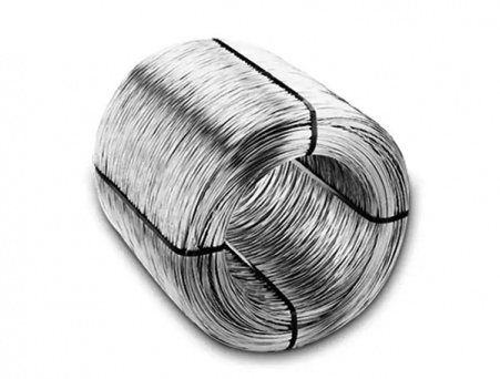 Катанка 5.5 (ТУ 14-121-74-2006; сталь 3сп)