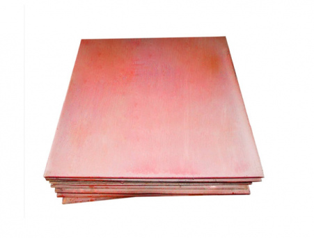 Медь катодная (ГОСТ 546-2001, ГОСТ 859-2001, марка амф; катод)