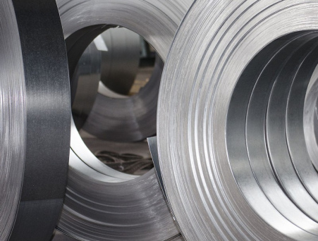 Лента х/к упаковочная 0.8х19