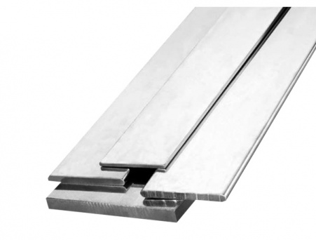 Полоса стальная 4х20; Ст.3; 6м+н/д; ГОСТ 103-2006