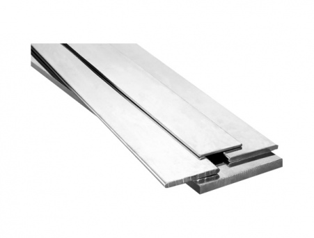 Шина (полоса) алюминиевая 4х35 мм АД31Т ГОСТ 15176-89