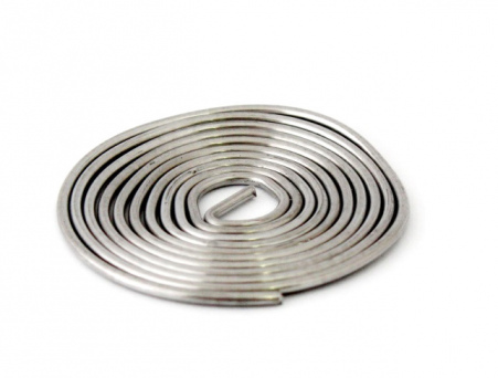 Припой ПОС-40 2 бухта