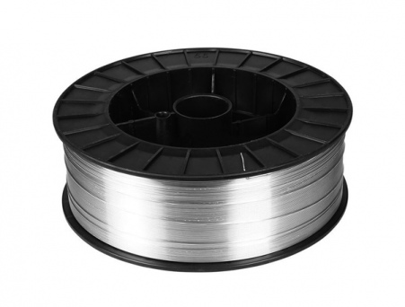 Проволока алюминиевая сварочная 0.8 (ГОСТ7871-75, марка СВАМГ6)