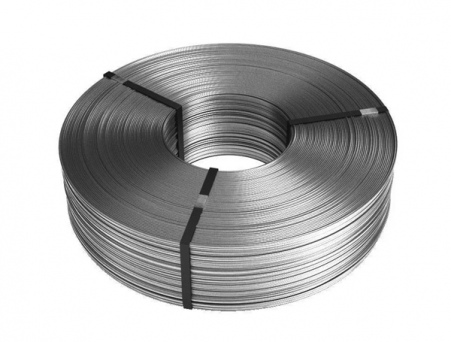 Проволока алюминиевая 0.8 (ТУ, марка АД1Н)