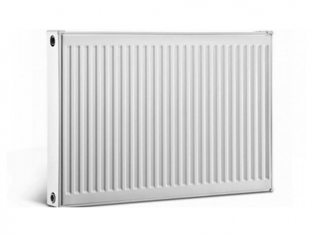 Радиатор алюминиевый 350 ТУ 4012 SAHARA PLUS