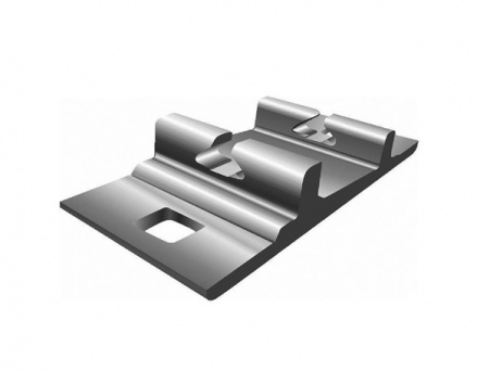 Подкладка Д-43, б/у