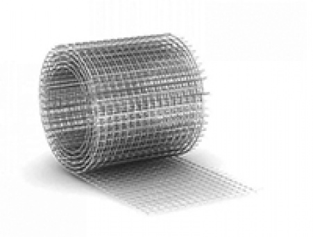 Сетка тканая нержавеющая  П32 0.6х0.4; ГОСТ 3187-76; сталь 08Х18Н9