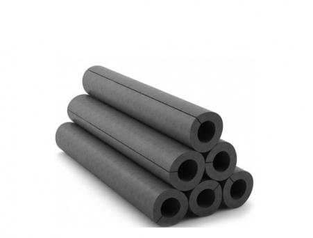 Теплоизоляция 35 красная; «VALTEC Супер Протект»