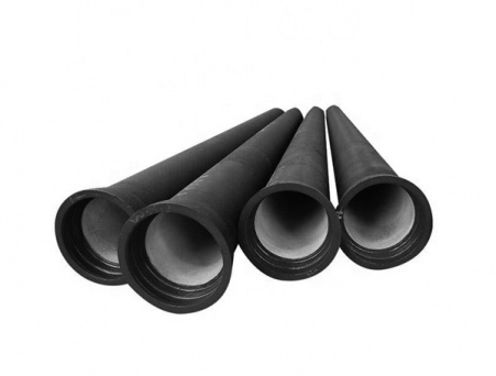 Труба опорная чугун SML Ду 50 для стояка б/растр FP PREIS 19852