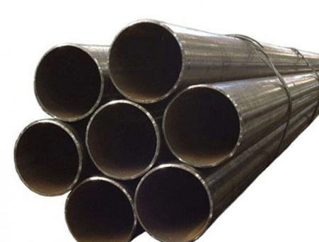 Труба магистральная 820х9 мм ГОСТ 20295-85 L=11.5-12 м.