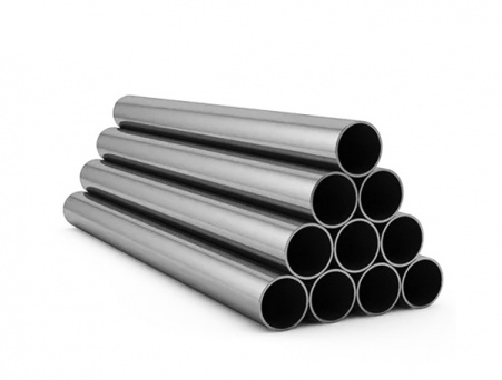 Труба бесшовная горячедеформированная 38х3 мм; 30ХГСА; н/д