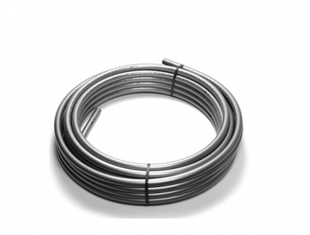 Труба из сшитого полиэтилена 20х2 мм; L=200 м; PEX-EVOH