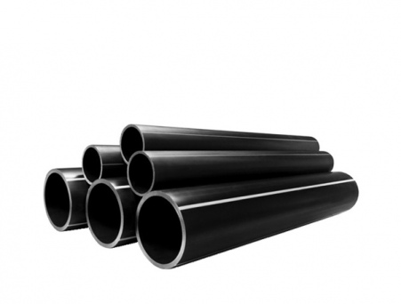 Труба полиэтиленовая ПЭ 100 50х3.0 мм SDR 17 PN10 ГОСТ 18599-2001