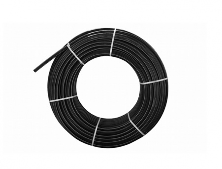 Труба защитная из полиэтилена ЗПТ 110х94 мм ГОСТ Р МЭК 61386.24-2014; ТУ 2248-013-73011750-2015