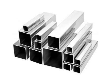 Труба профильная 20х20х2; ст.1-3пс; 6м; ГОСТ 8639