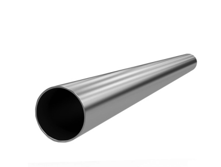 Труба водогазопроводная (ВГП) оцинкованная ДУ25х3.5мм ГОСТ 3262-75 L = 6-12 метров