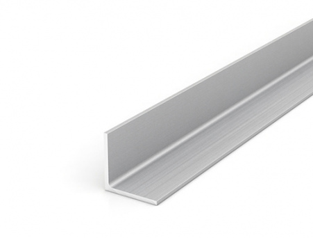 Уголок оцинкованный 50x50x5 (ГОСТ 9.307-89; L=6м)