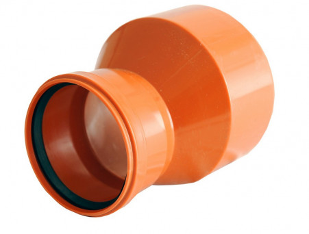 Редуктор канализационный Ду 315х250