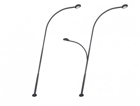 Опора освещения ДинD