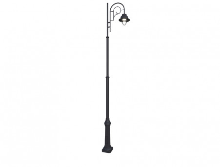 Опора освещения ОРД