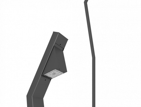 Парковый светильник Брейк